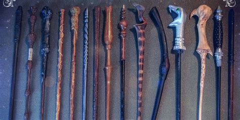 Enhancing Your Magical Abilities with Magic Wands Switches